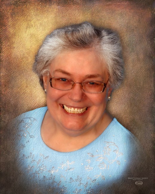 Obituary of Sue Abell