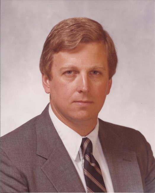 Obituary of Paul F Markstrom Jr.