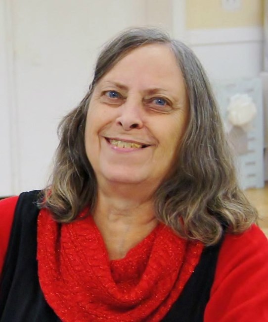 Avis de décès de Pauline P. Smith