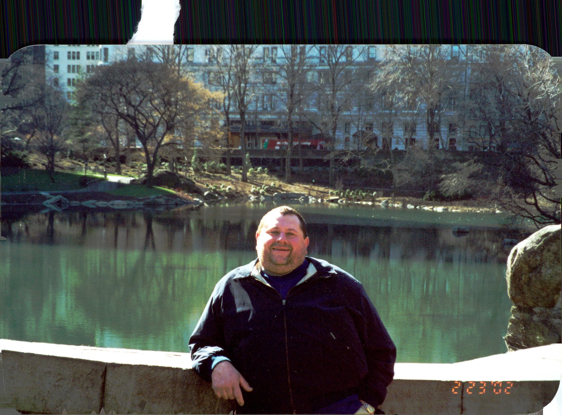 Obituary of Russell Dwight Buske