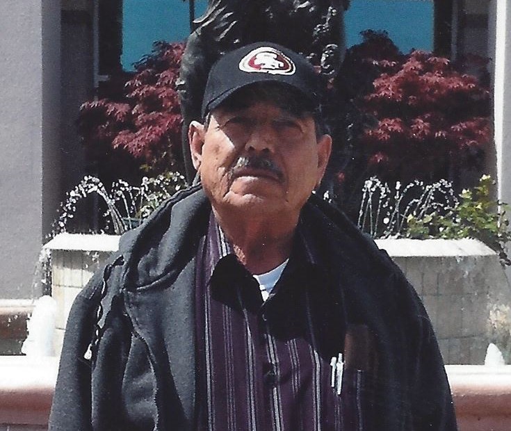 Obituary of Benjamin Cerna Zermeno