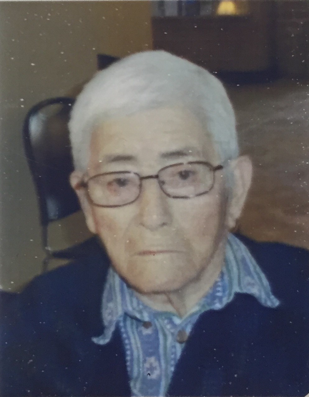 Cesar Rivas Obituary Fresno, CA