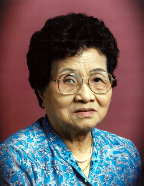 Obituary of Shin King Louie