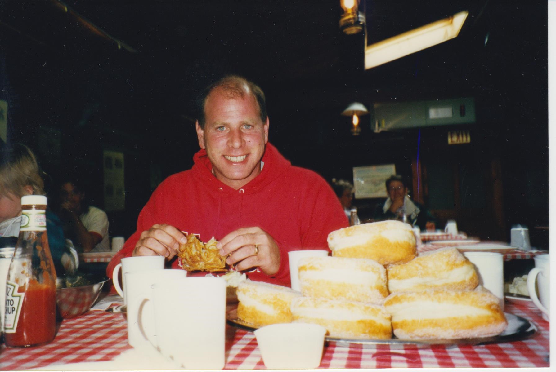 Obituary of Craig S. Rosenthal