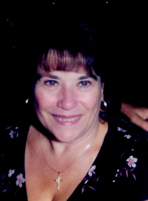 Obituary of Jane Marie Guido