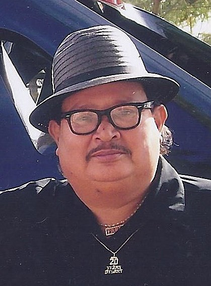 Obituary of Paul Garcia