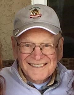 Obituary of John V. Melican