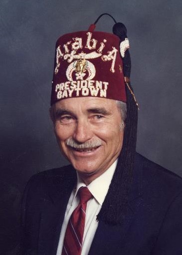 Obituary of Elton Lee Rodgers