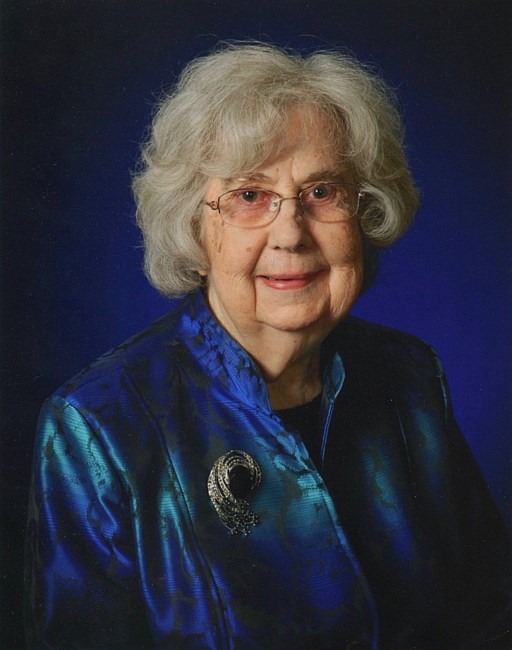 Obituary of Gladys K. Johnson