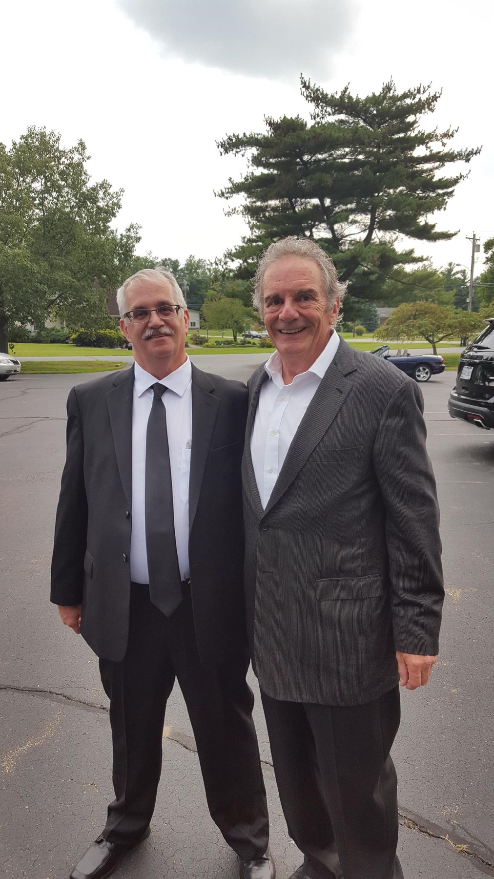 Obituary of Scott R. Malpass