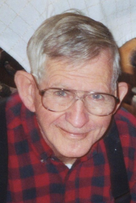Obituary of Norman "Chenky" Lee Witt