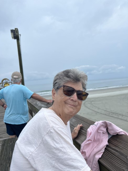 Obituary of Linda Deane Albro