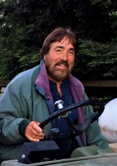 Obituary of Joe L. Pires