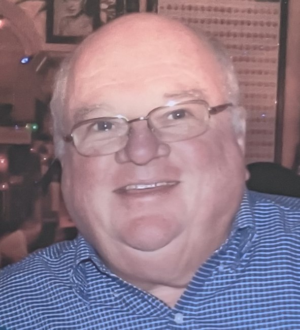 Obituary of Alan Donald Emory