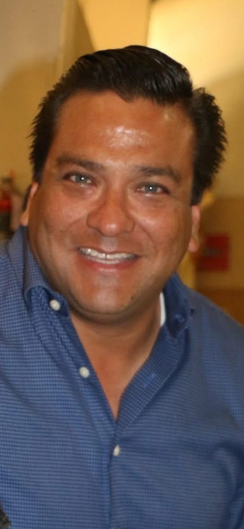 Avis de décès de Jose Luis Martinez