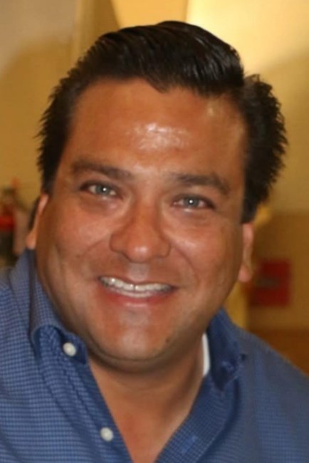 Obituary of Jose Luis Martinez