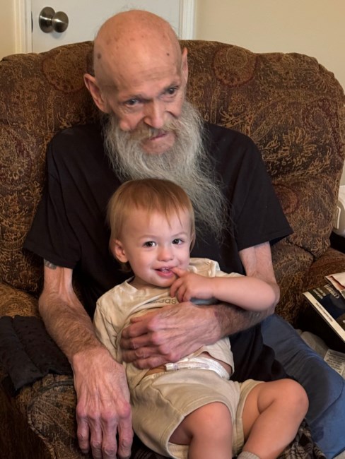 Obituary of Mark Allen Ewings