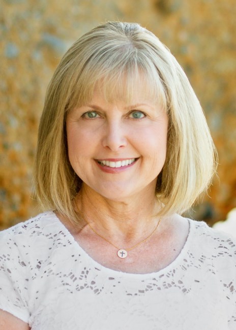 Obituary of Glenna Dianne Brittain Spain