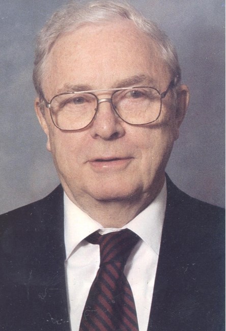 Obituary of Harold Eugene Starke