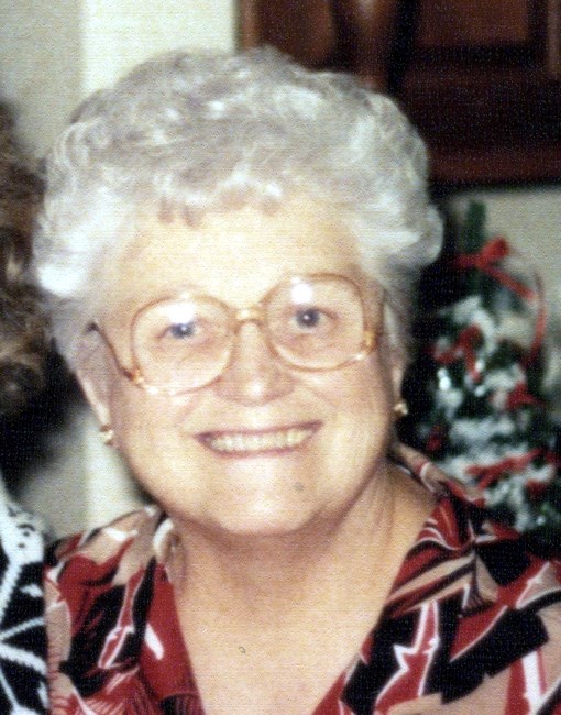 Obituary of Mary A. Dolan
