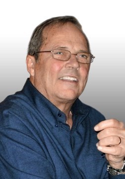 Obituary of David Richardson