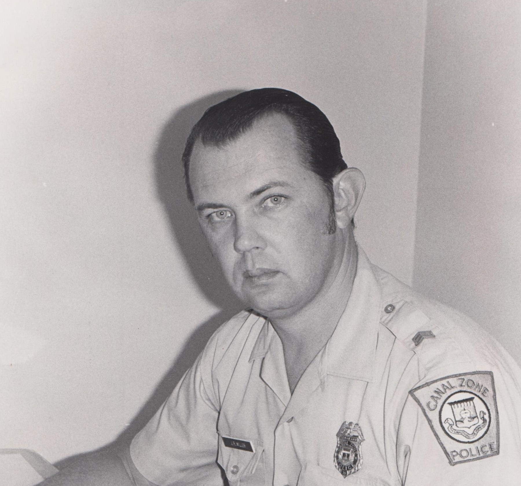 Obituary of James Robert Miller