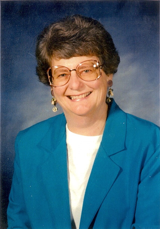 Linda Hoffman Obituary Idaho Falls, ID