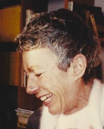 Obituary of Sheila Rose Tamvacakis