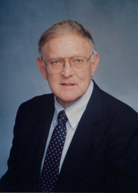 Obituary of James Alton Croom