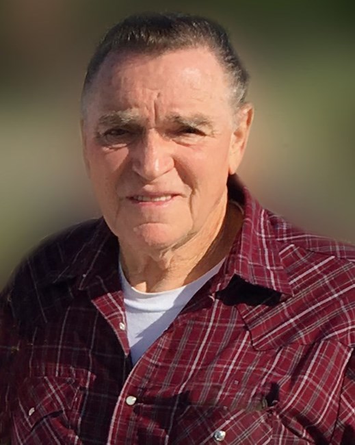 Obituary of Robert Brent Butcher Sr.