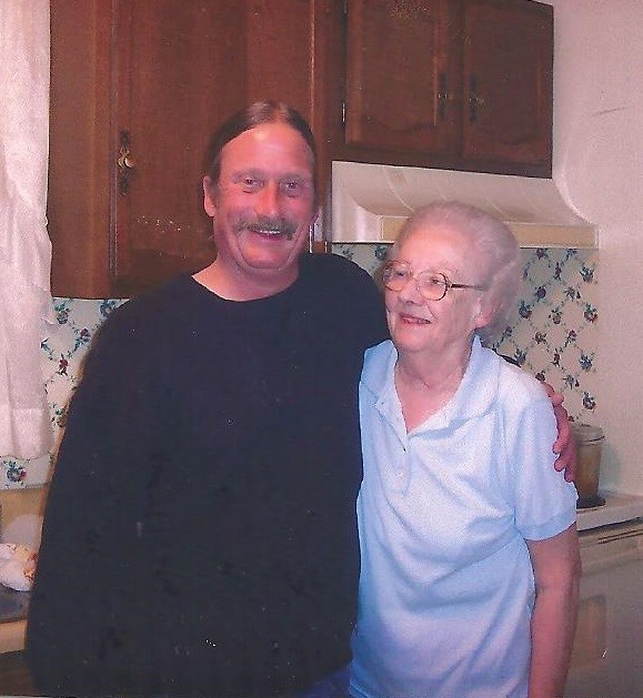 Avis de décès de Bobby Blake