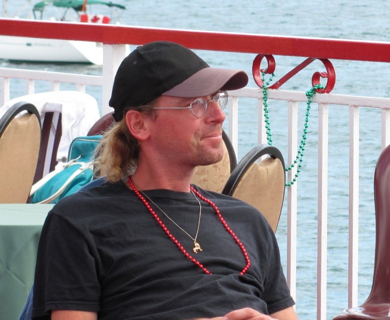 Obituary of Ian Watson Phipps