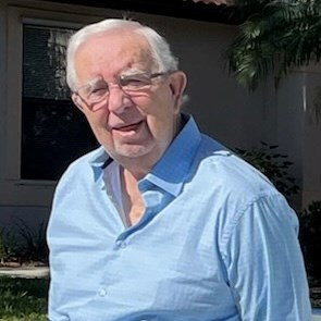 Obituary of Richard Taylor