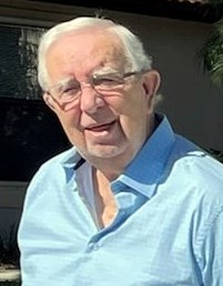 Avis de décès de Richard Taylor