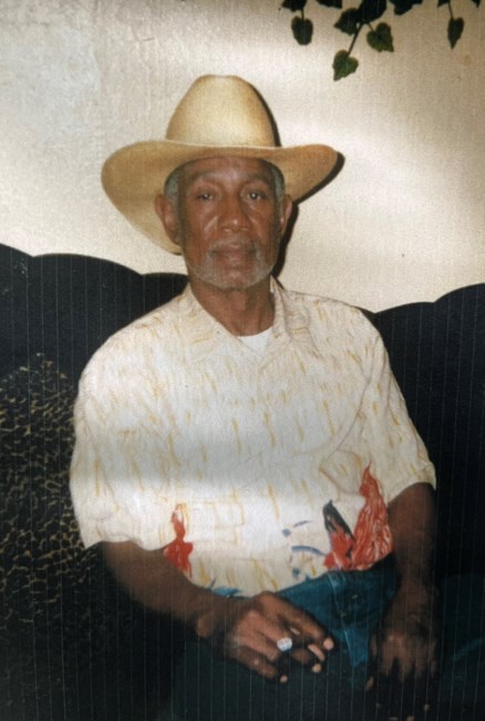 Obituary of Mr. Robert Lee Johnson