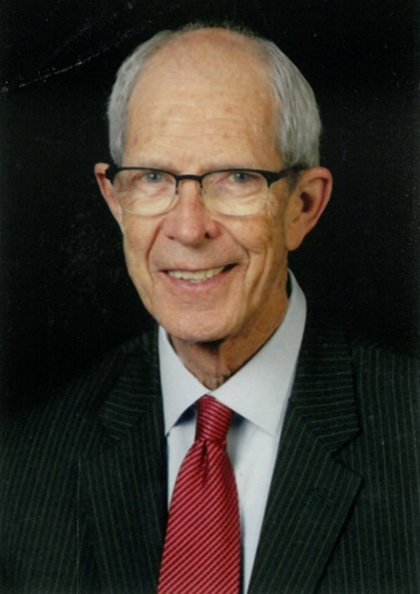 Obituary of Lt. Col. Bruce Ray Blincow (Ret.)