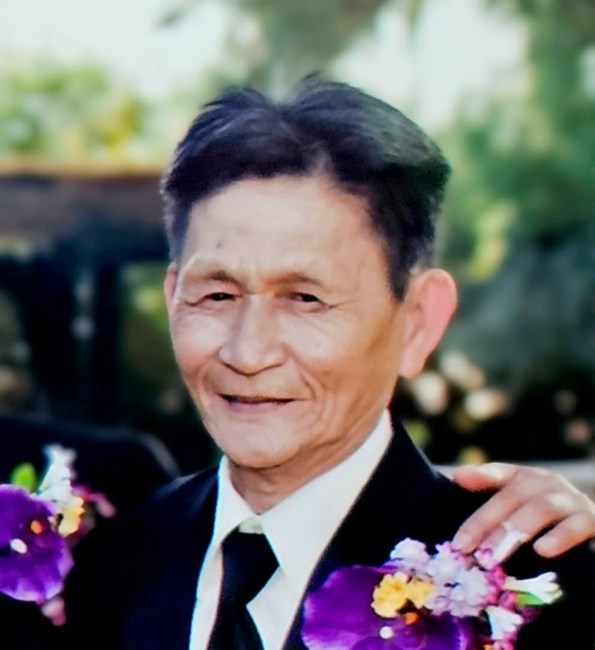 Obituary of Ly Sitech Tan