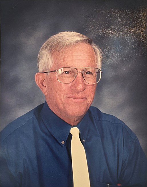 Obituary of Ben F Brooks Jr.