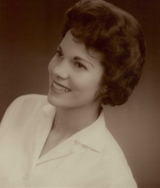 Avis de décès de Sara S. Counts