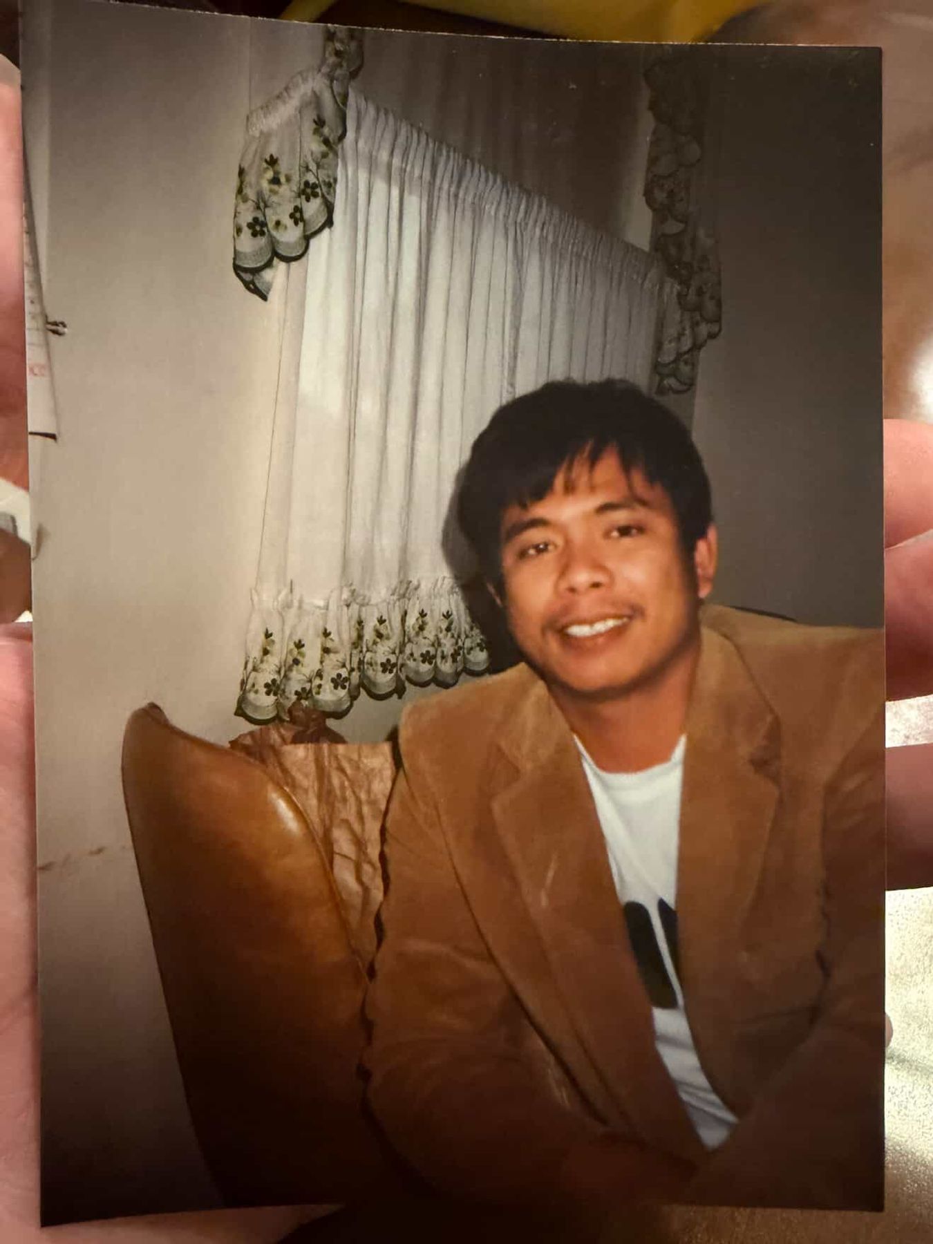 Obituary of Rodin Maniago Navarro