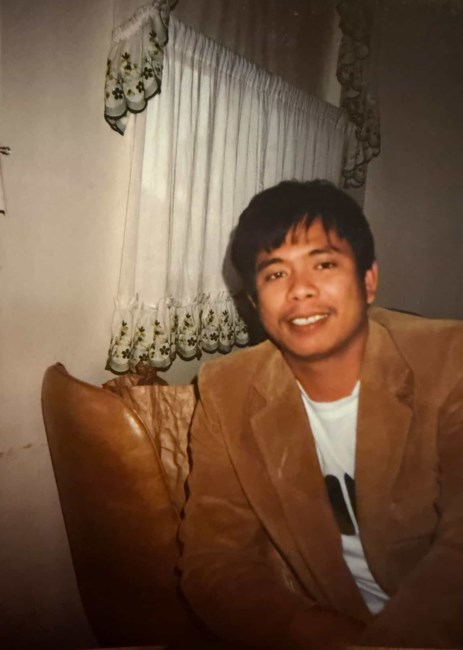 Obituary of Rodin Maniago Navarro