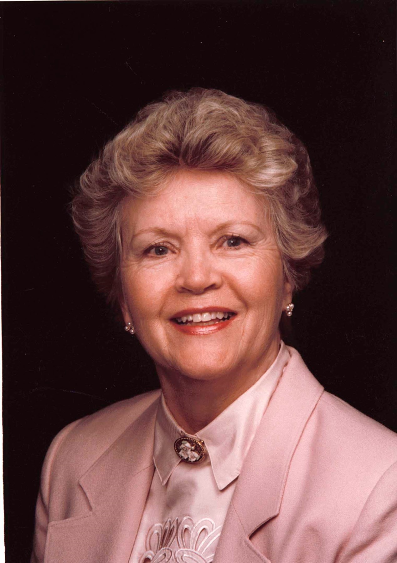 Obituary of Reba Evelyn (Byrd) Kimbro