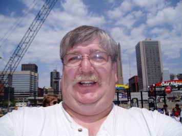 Obituary of Mr. Rodger L. Grierson