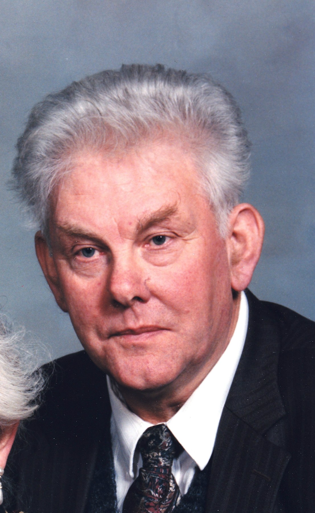 Jacob Wiersma Obituary Cambridge, ON