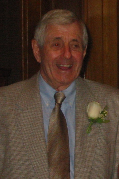 Obituary of Weldon Joseph Wirick Jr.