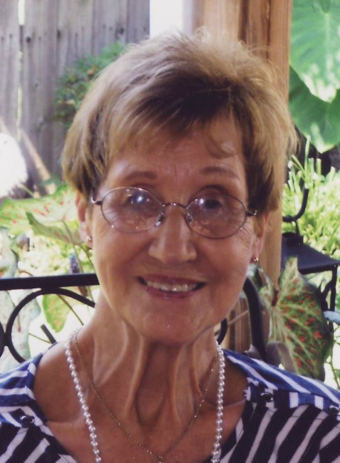 Obituary of Shelby Berry Howell