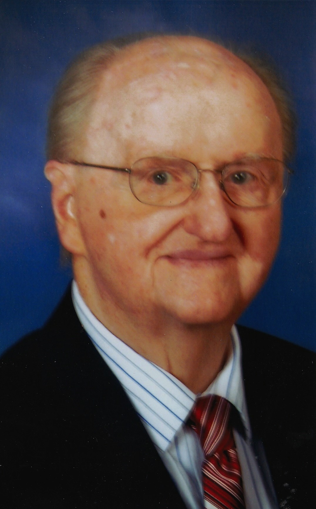 Robert O'Brien Obituary Nottingham, MD
