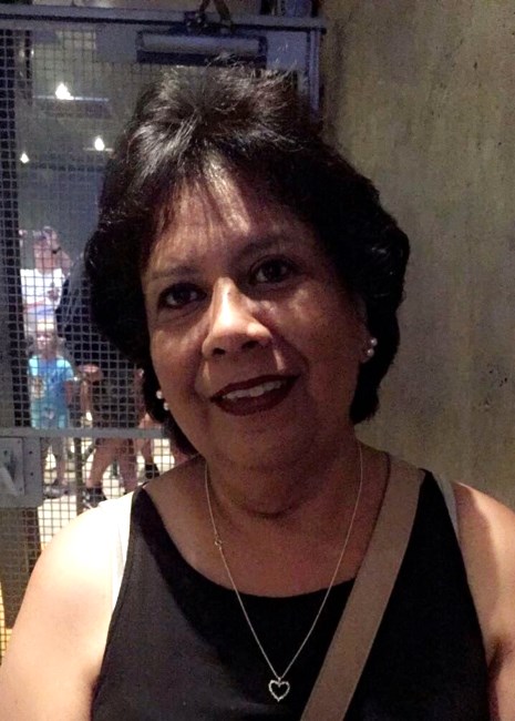 Obituario de Maria Dolores Bolden