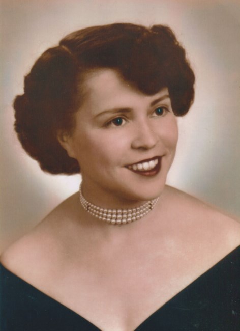 Obituary of Ruby E. Espinoza