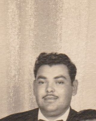 Obituary of John "Juanito" E. Maldonado